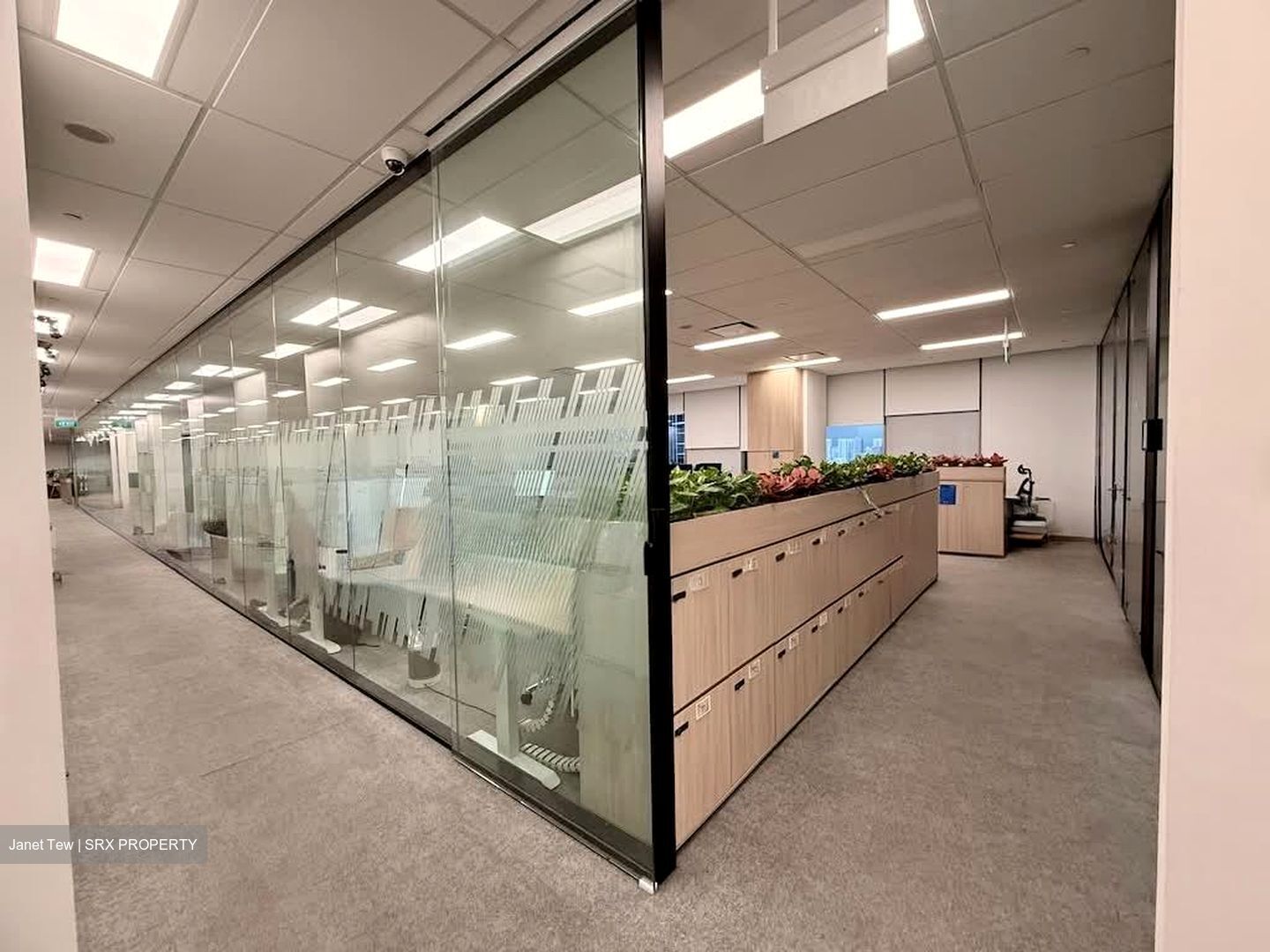 Capitasky (D1), Office #575446201